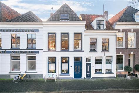 Koopwoningen in Kampen .